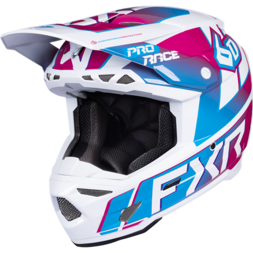 6D ATR-3 Helmet