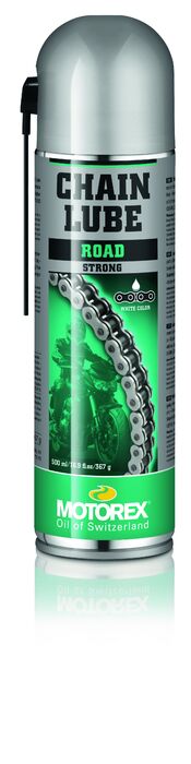 Motorex Chainlube Road Strong 500 ml (12)