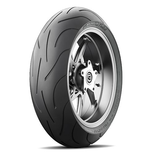 Michelin Pilot Power 2CT 170/60ZR17 72(W)