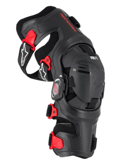 Alpinestars Polvituki RK-7 Plasma (Single)