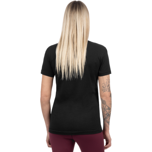 Women's Emblem Premium T-Shirt