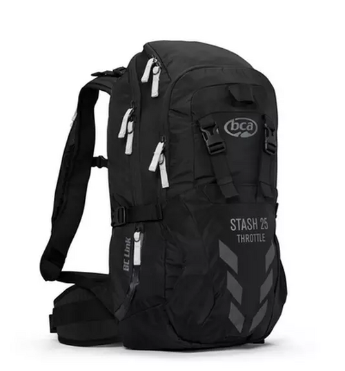 Stash™ 25L Throttle Reppu