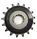 Supersprox Front sprocket 517.17RB with rubber bush