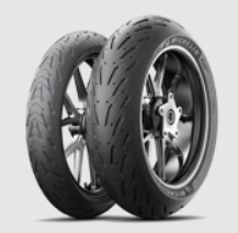 Michelin Road 5 150/70ZR17 69(W)