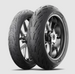 Michelin Road 5 150/70ZR17 69(W)