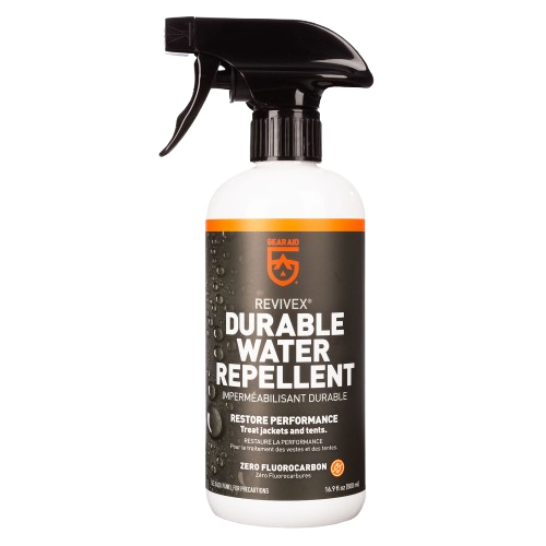 ReviveX Durable Water Repellent Spray