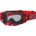 Factory Ride Clear MX Goggle