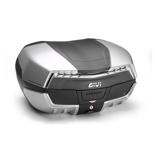 Givi Topcase V58 5 Maxia Black Tech