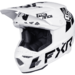 6D ATR-3 Helmet