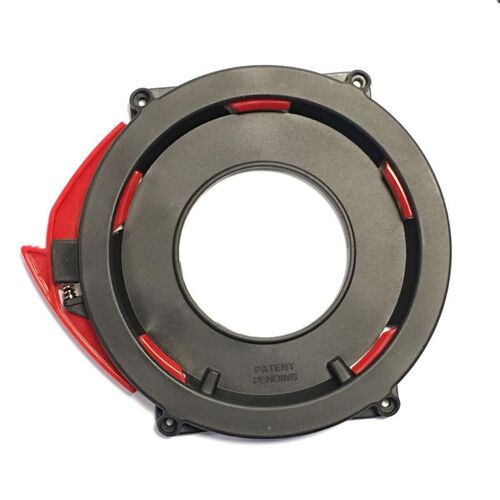 Givi Nylon flange for fixing the tanklock bags (for bag)