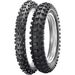 Dunlop Geomax AT81 EX 80/100-21 51M TT Fr. (UltraSoft)