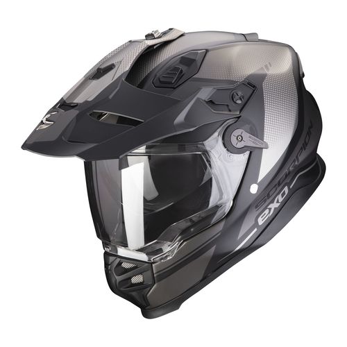 ADF-9000 Evo AIR Trail ADV Kypärä