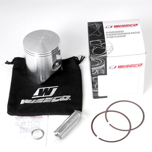 Wiseco Piston Kit Yamaha YZ250 '99-22 2658CD