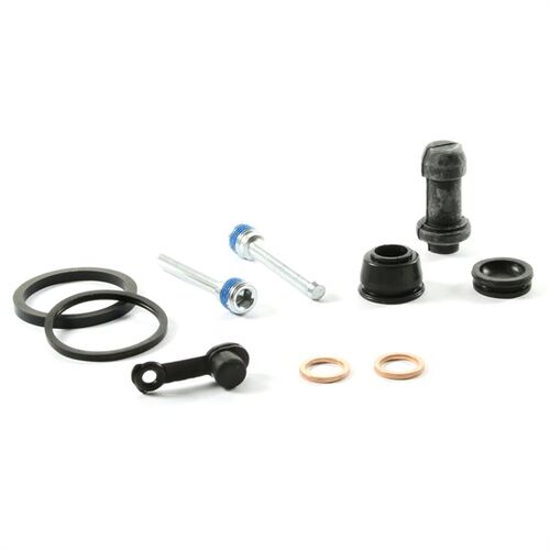 ProX Front Brake Caliper Rebuild Kit CR80 '86-92/CR85 '03-07