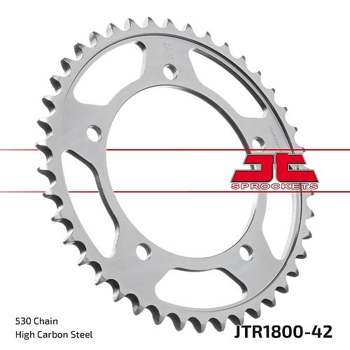 JT Takaratas JTR1800.42