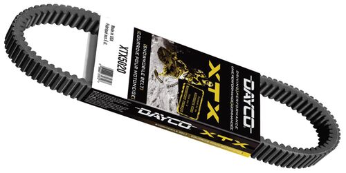 Dayco XTX 5042 variaattorihihna