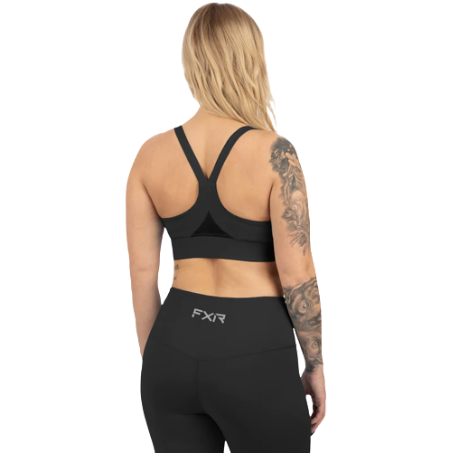 Naisten Chakra Sports Bra