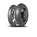 Dunlop Sportsmart Mk3 120/70 ZR 17 (58W) TL Fr.