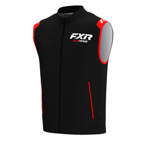 Off-Road Vest