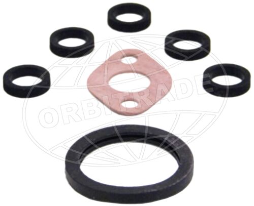 Orbitrade, gasket set