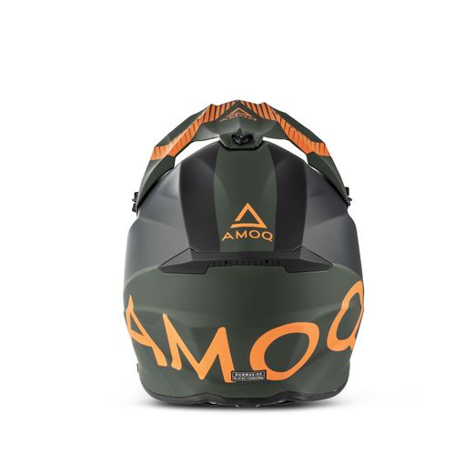 Airframe Helmet