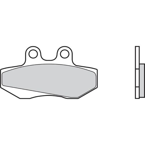 Brembo Jarrupalat Carbon-Ceramic