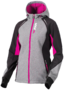 Naisten Pulse Softshell Takki