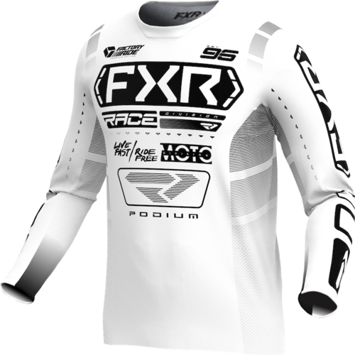 Podium Jersey