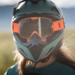 Altitude 2.0 Offroad Helmet