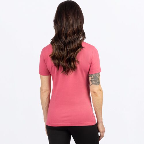 Women's Race Division Premium T-Shirt