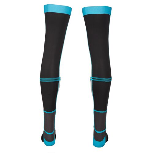 Aggressor -1.0 Knee Brace Sock