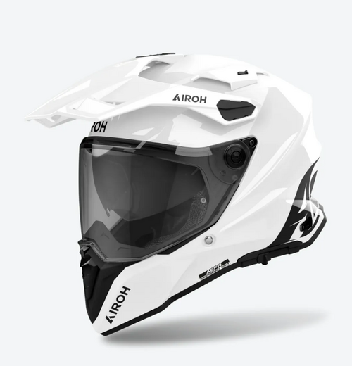 Commander 2 Color ADV Helmet