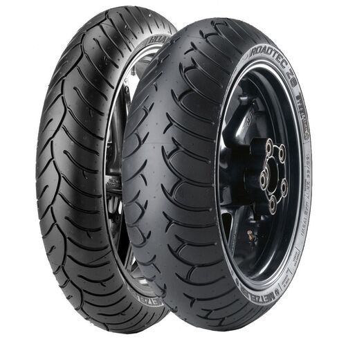 METZELER Roadtec Z6 120/70 ZR 17 M/C (58W) TL F