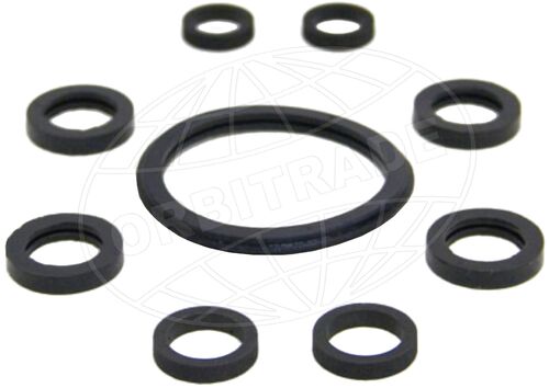 Orbitrade, gasket kit