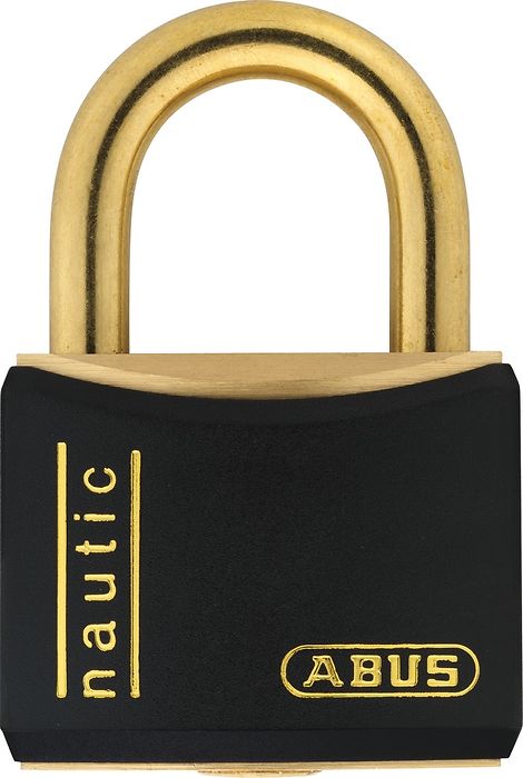 Abus Marine Padlock T84MB40