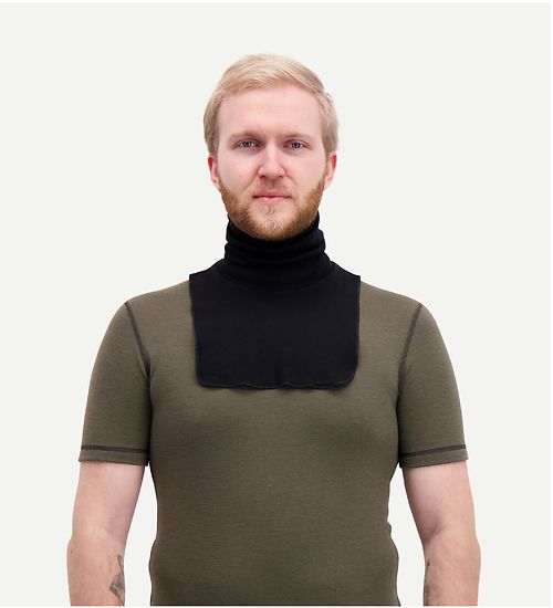 Merino Extra Warm -kauluri