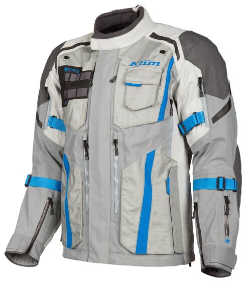 Klim Badlands Pro MP-takki