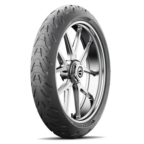 Michelin Road 6 110/70ZR17 54W