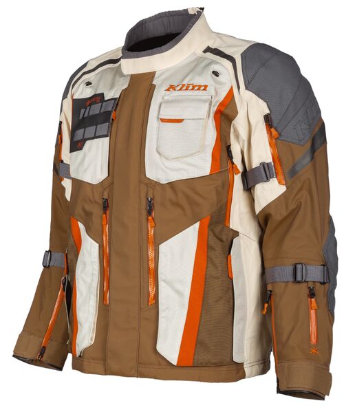 Klim Badlands Pro MP-takki