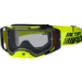 Factory Ride Clear MX Goggle