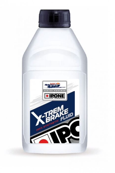 Ipone X-Trem Brake Fluid Racing 500ml