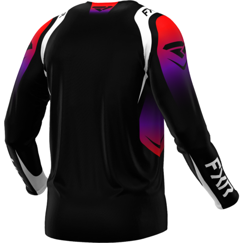 Clutch Pro Jersey