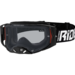 Factory Ride Clear MX Goggle