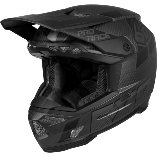 6D ATR-3 Helmet