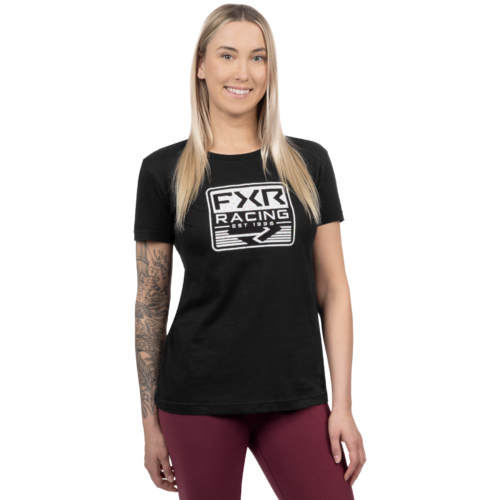 Women's Emblem Premium T-Shirt